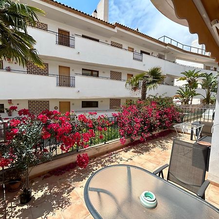 Apartamento Complejo Residencial L'Alfàs del Pi Exterior photo